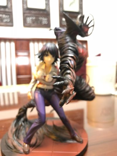 亚人 IBM 下村泉＆Invisible Black Matter