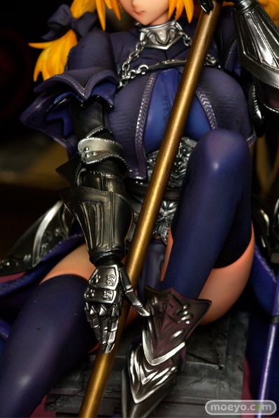 Fate / Grand Order 贞德