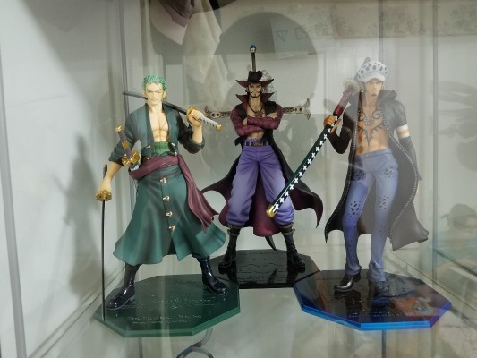 POP 航海王 NEO-DX 