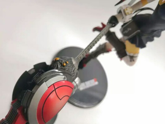 噬神者2 RAGE BURST 莉薇・科莱特