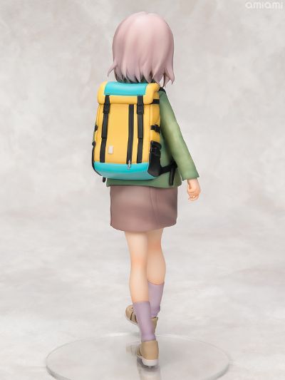 向山进发 仓上ひなた