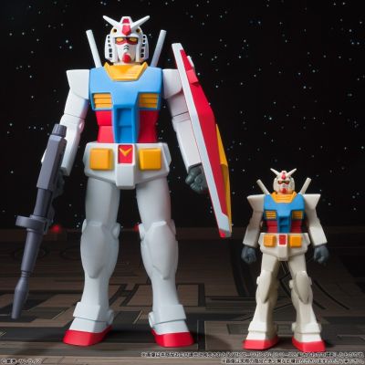 糖糖トイ 高达 RX-78-2高达 