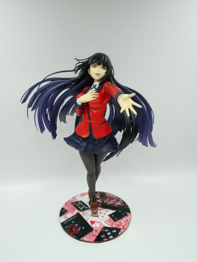 ARTFX J 狂赌之渊  蛇喰梦子