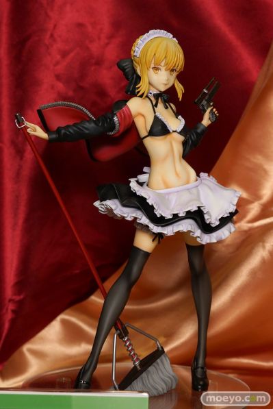 Fate/Grand Order Saber Alter