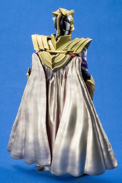 S.H.Figuarts 捷德奥特曼 尊皇形态