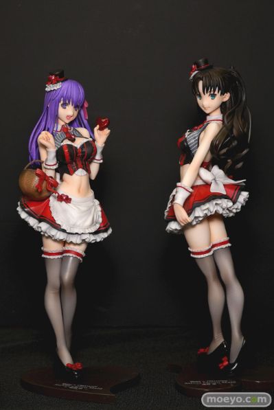 Fate/Stay Night 远坂凛