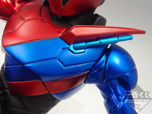 一番赏 假面骑士ビルド 假面骑士ビルド RabbitTank Form 