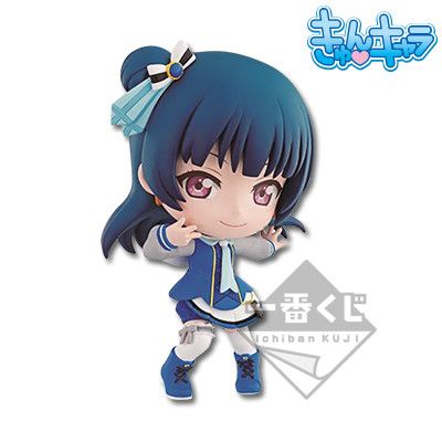 一番赏 Love Live! Sunshine!! 津岛善子 