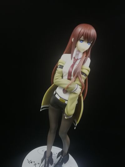 SQ系列 Steins;Gate 牧瀬红莉栖 