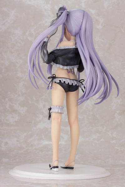 天使的3P! 五岛润 夜天使Ver. 