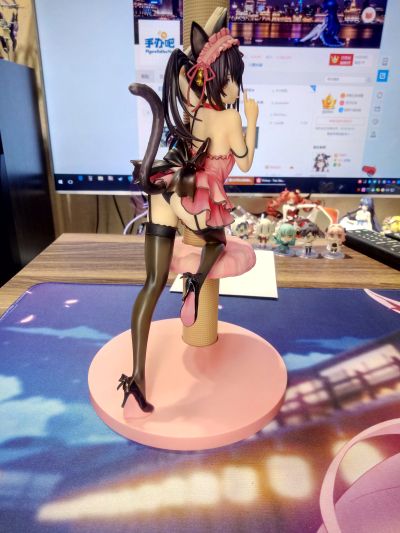 约会大作战 时崎狂三