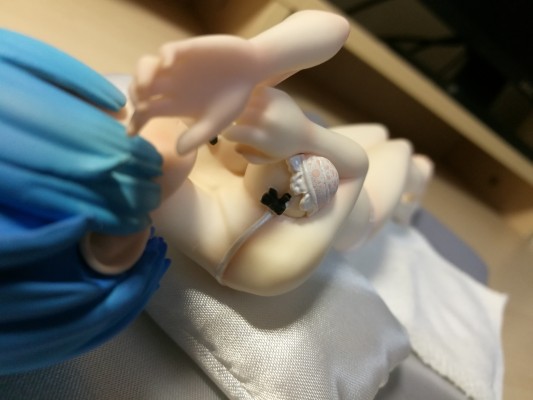 Re：从零开始的异世界生活 蕾姆 陪睡ver.