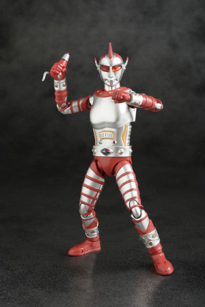 Hero Action Figure にせジャンボーグA[EVOLUTION・TOY]《０９月予约》