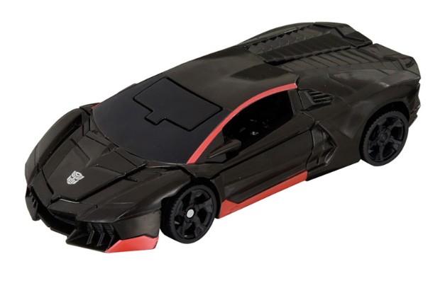 变形金刚 ターボ橙ジ TC-10 ホットロッド[takaraTomy]《０７月予约》