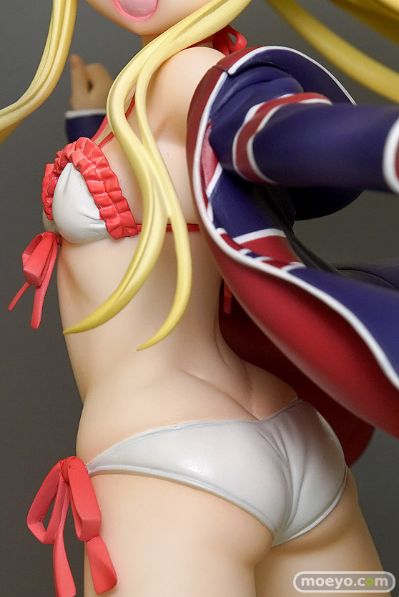 HELLO!!黄金拼图 九条可怜 泳装Style 