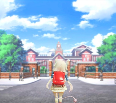 小林家的龙女仆 康娜卡姆依