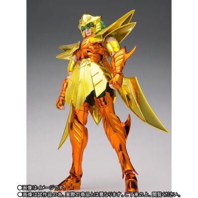 圣斗士圣衣神话EX  魔鬼鱼艾尔扎克