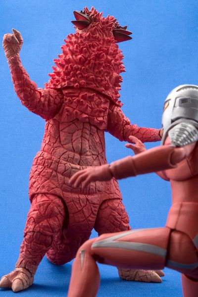 S.H.Figuarts 赛文奥特曼