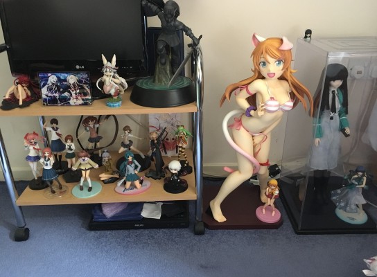 神枪少女 崔耶拉