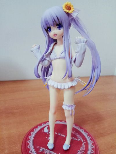 天使的3P! 五岛润 夏日比基尼Ver.