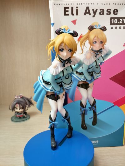 『LoveLive！』Birthday Figure Project 东条希