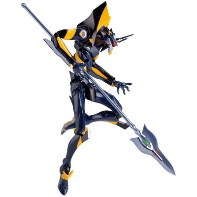 山口式转轮系列 编号108 EE 新世纪福音战士新剧场版：破 6号机