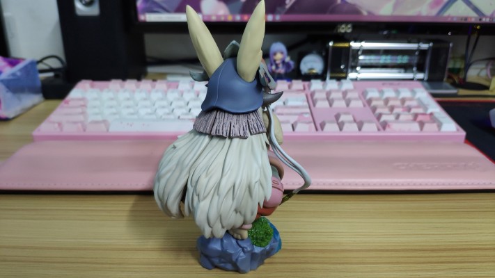 来自深渊 娜娜奇