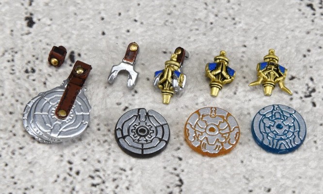 S.H.Figuarts（真骨雕制法） 假面骑士威吹鬼