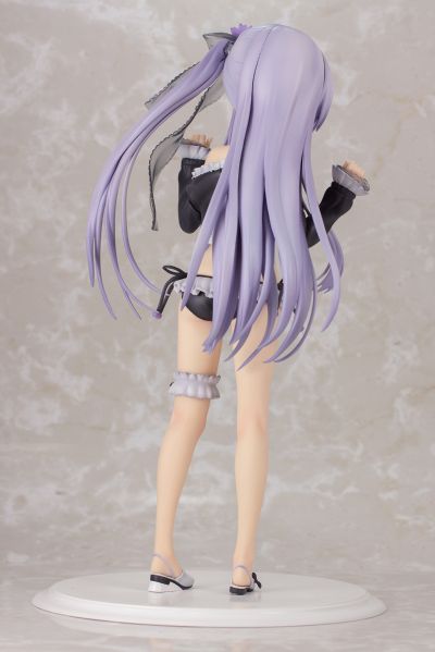 天使的3P! 五岛润 夜天使Ver. 