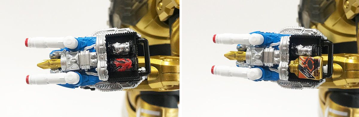 S.H.Figuarts 假面骑士创骑 假面骑士格里斯