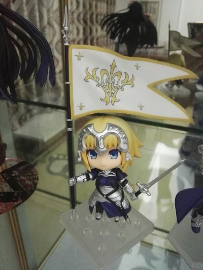 figma#366 Fate/Grand Order Ruler/贞德