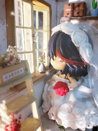 粘土人换装 超时空要塞Δ  美云·金努梅尔