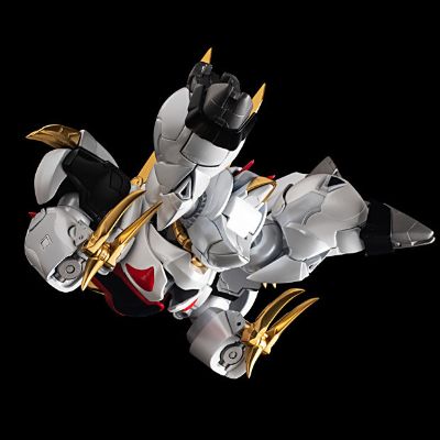 METAMOR-FORCE 魔神英雄传 龙王丸