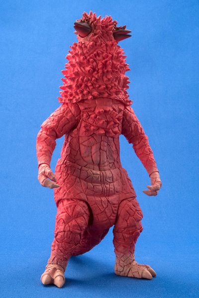 S.H.Figuarts 赛文奥特曼  庞顿