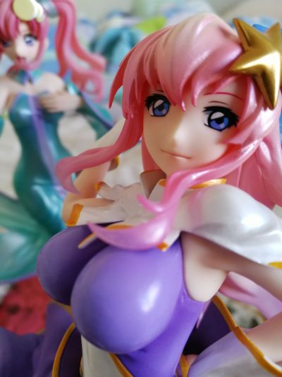 GGG 机动战士高达SEED DESTINY 米娅・坎贝尔