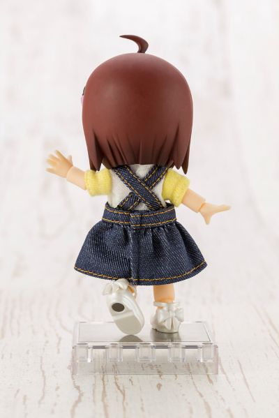 キューポッシュコス 