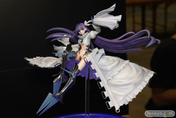 Fate/Grand Order 梅尔特莉莉丝