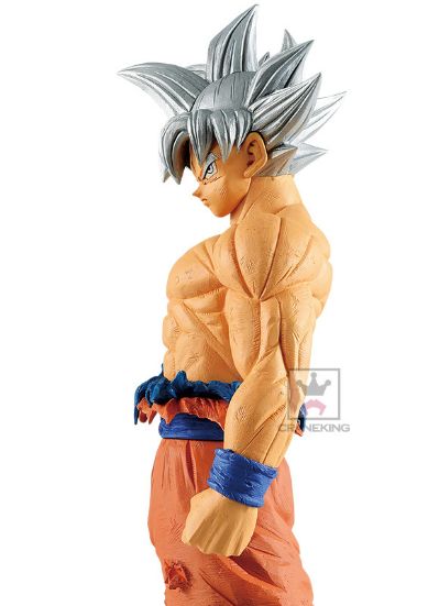 Grandista -Resolution of Soldiers- 龙珠超 孙悟空 自在极意