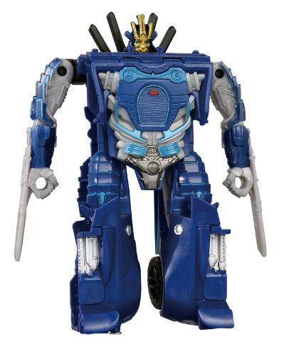 变形金刚 ターボ橙ジ TC-11 オートボットドリフト[takaraTomy]《０７月予约》