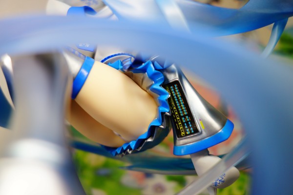 VOCALOID 初音未来 雪未来