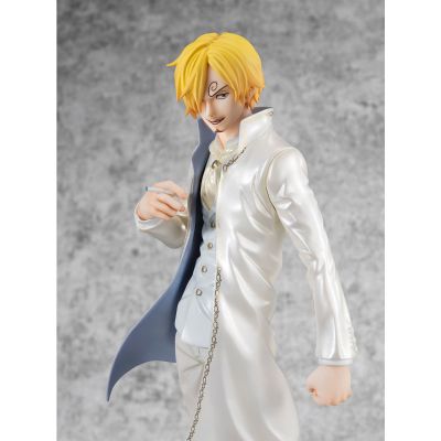 Portrait Of Pirates Limited Edition 海贼王 山治 Ver.WD 