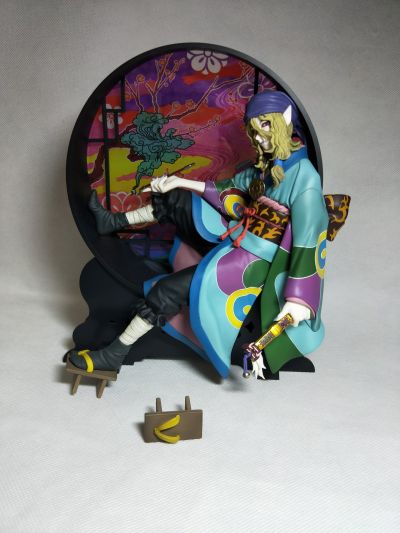 ARTFX J 怪化猫 卖药郎