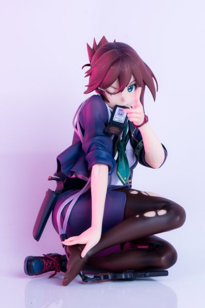 RAIL WARS!  樱井葵