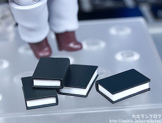 粘土人#951 银河英雄传说 杨威利