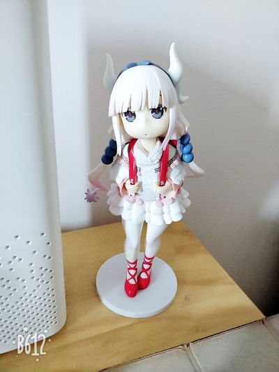 小林家的龙女仆 康娜卡姆依