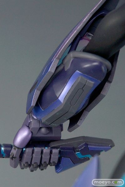 新次元游戏 海王星VII 紫色之心 全副武装Ver.