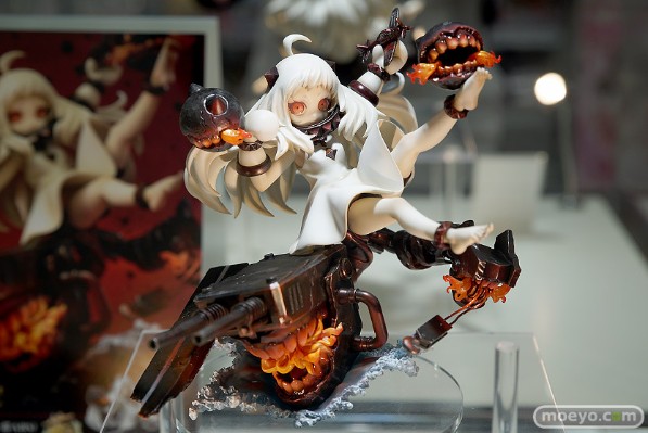 舰队Collection -舰娘- 北方栖姫