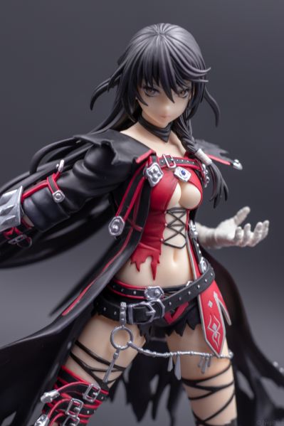 绯夜传奇 贝尔贝特·库劳