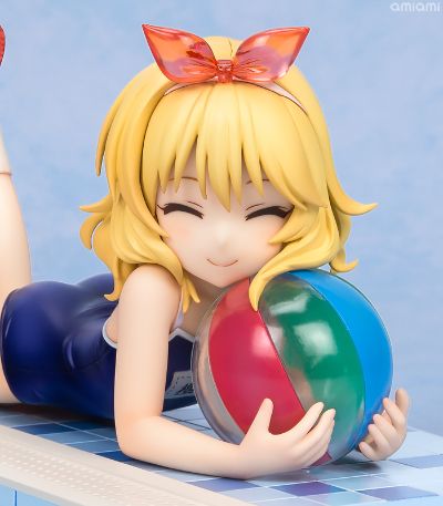 偶像大师灰姑娘女孩 樱井桃华 [夏日小姐]+