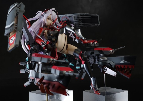 碧蓝航线 欧根亲王